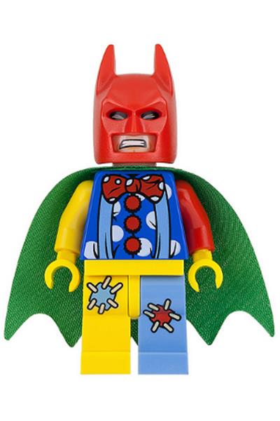 Batman, Tears of Batman Clown