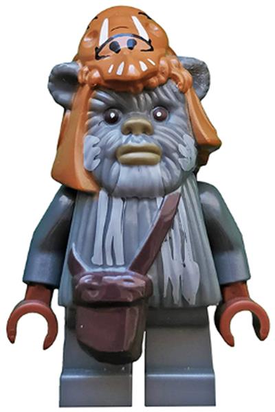 Teebo (Ewok)