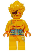 drm038 The Sandman