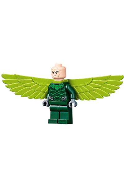 The Vulture