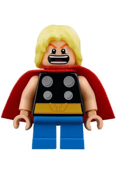 Thor - Short Legs
