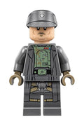 Tobias Beckett - Imperial Mudtrooper Disguise (Army Captain)