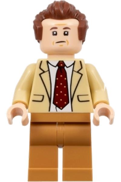 Toby Flenderson
