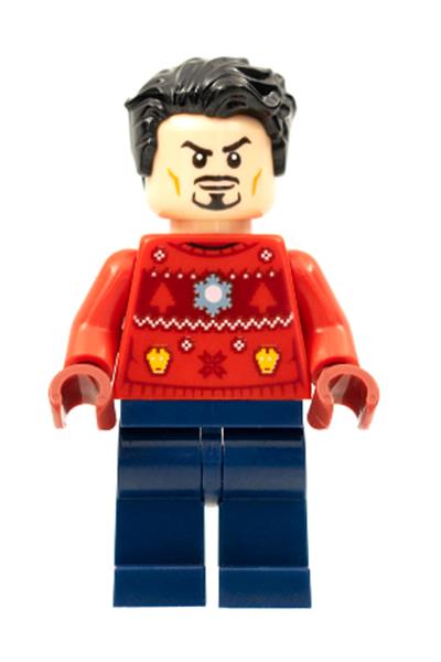 Tony Stark - Christmas Sweater