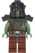Fantasy Era - Troll Warrior 10