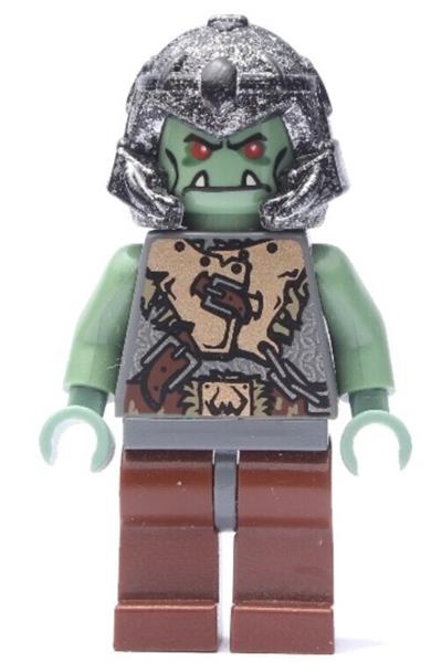 Fantasy Era - Troll Warrior 2