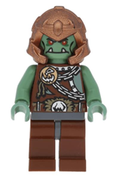 Fantasy Era - Troll Warrior 8