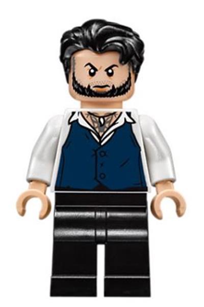 sh0468 Ulysses Klaue