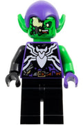 Venom Green Goblin