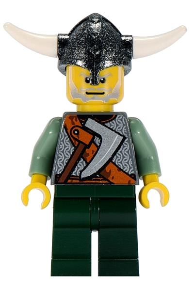 Viking Warrior 3b