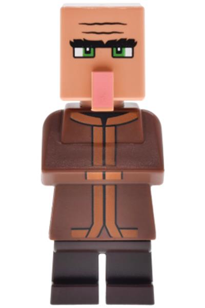Villager - A Minecraft Movie
