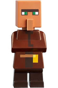 Villager - Dark Tan Pouch