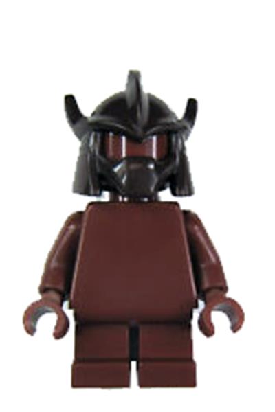 Statue - Warrior