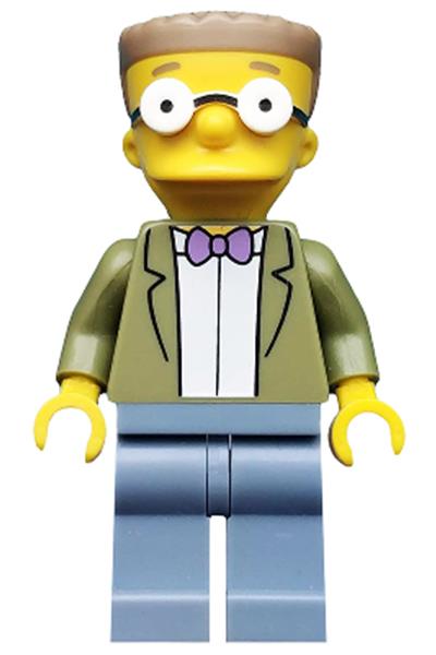 Waylon Smithers