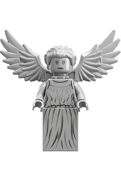 Weeping Angel
