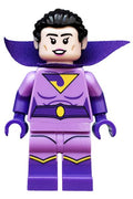 Wonder Twin Jayna, The LEGO Batman Movie, Series 2 Minifigure Only