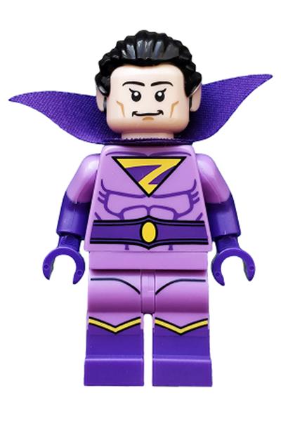 Wonder Twin Zan, The LEGO Batman Movie, Series 2 Minifigure Only