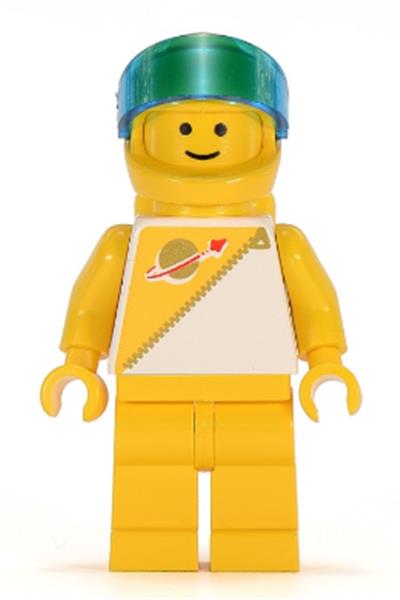 Futuron - Yellow