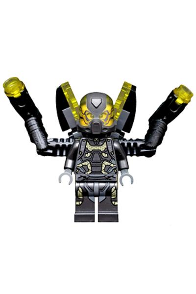 Yellow Jacket