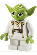 Yoda - Lime