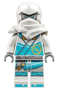 Zane - Dragons Rising, Tunic, Hood