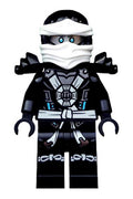 Zane (Deepstone Armor) - Possession