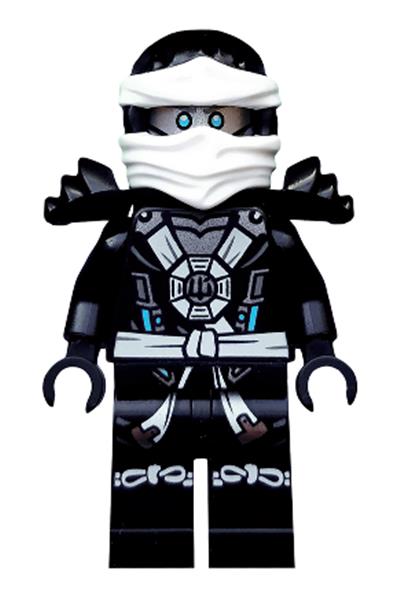 Zane (Deepstone Armor) - Possession