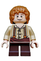 Bilbo Baggins - Suspenders