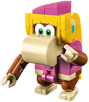 Dixie Kong