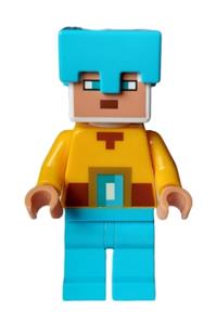 min144 Guardian Warrior