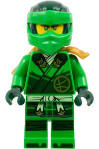 Lloyd - Dragons Rising, Tunic, Head Wrap, Scabbard