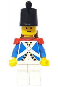 Imperial Soldier