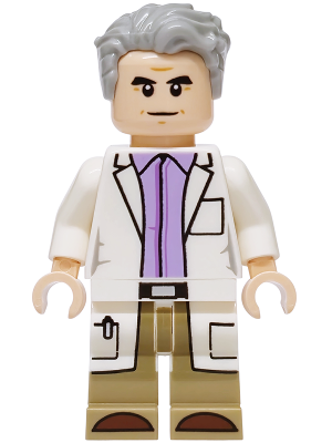 Professor Oak