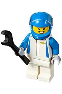 Chevrolet Camaro ZL1 Driver