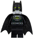 Batman, Gas Mask Batman