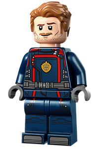 Star-Lord - Dark Blue Suit