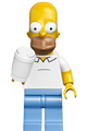 Homer Simpson, The Simpsons