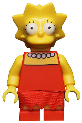 Lisa Simpson