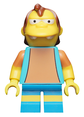 Nelson Muntz