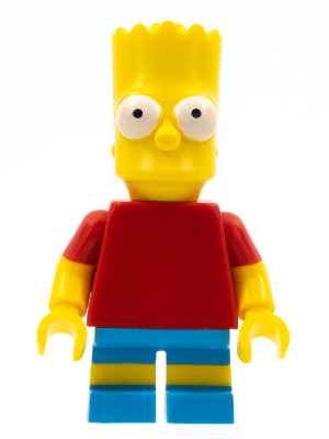 Bart Simpson
