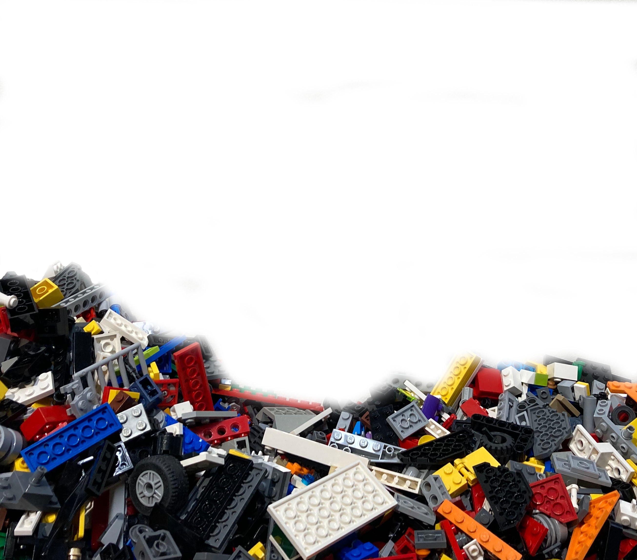 Bricks and minifigs discount prices