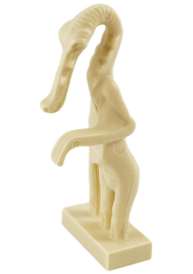 Aldar Beedo (One Piece) (IN-STORE PICKUP ONLY)