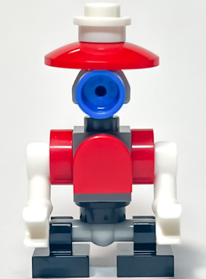 Pit Droid - Holiday Outfit