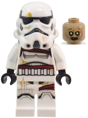 Night Trooper