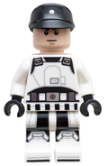 ISB Tactical Agent