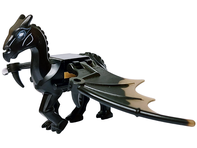 Harry Potter Thestral