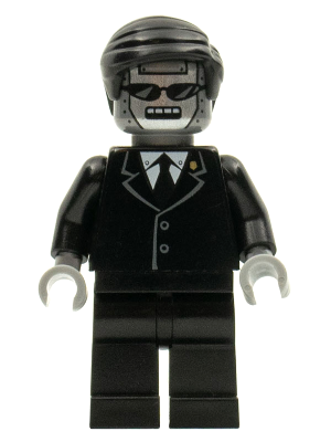 Executron