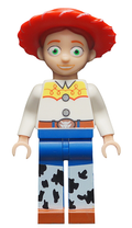 Jessie