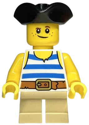 Child - Boy