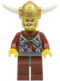 Viking Warrior 5c
